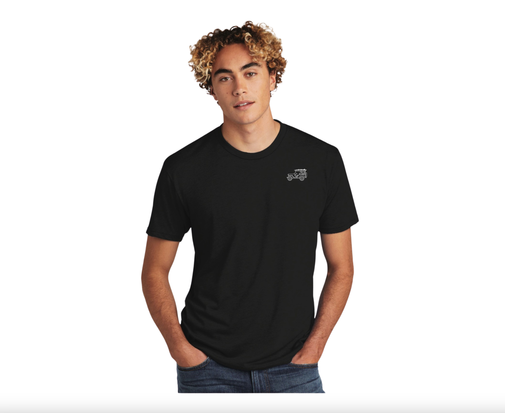 WILLY'S ORIGINAL TEE