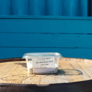 Willy's Smoked Mahi Fish Dip Palm Beach County delivery