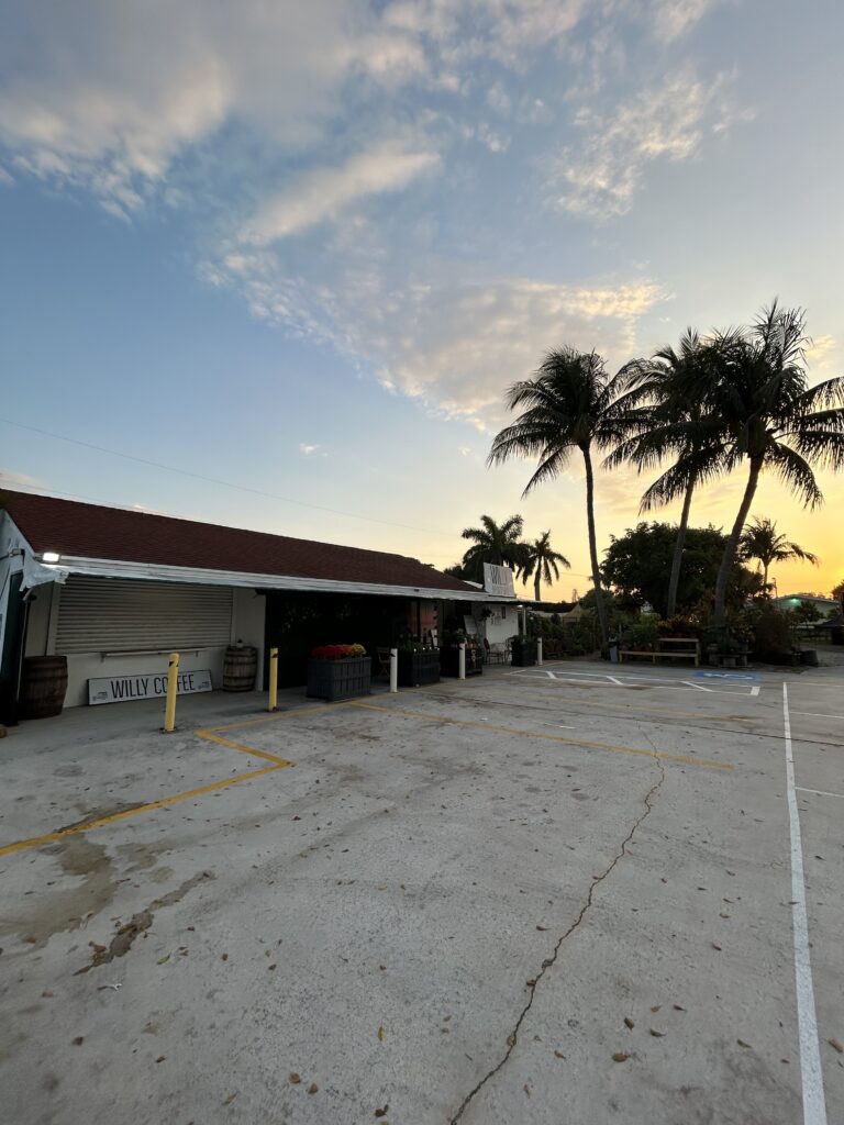 Introducing Willy's Original Goods: Palm Beach County's Farm-Fresh Subscription Box img 8457