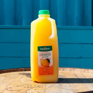 Kennesaw Fresh Squeezed Orange Juice - delivered in Palm Beach County, FL