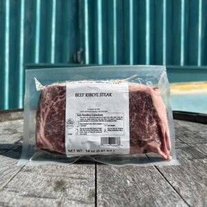 ribeye