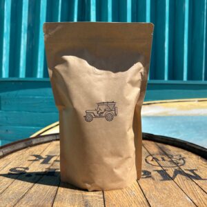 WILLY'S Decaf Coffee - Swiss Water Process - delivered in Palm Beach County, FL