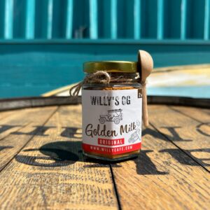 OG Mineral Water Willy's Original Goods Palm Beach delivery