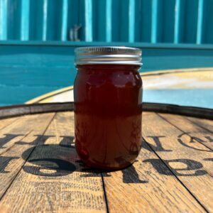 Willy's Local Florida Bee Pollen superfood Palm Beach County