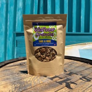 WILLY'S Local Granola - delivered in Palm Beach County, FL
