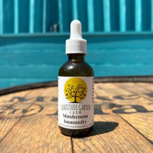 WILLY'S Mushroom Immunity Drops - delivered in Palm Beach County, FL