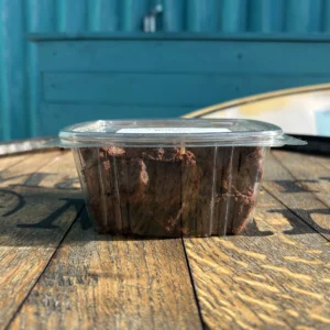 Fresh Baked Brownies Old School Bakery Palm Beach County