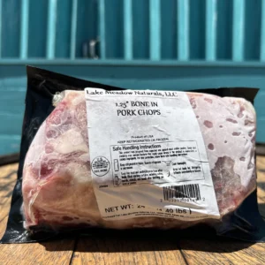 pork
