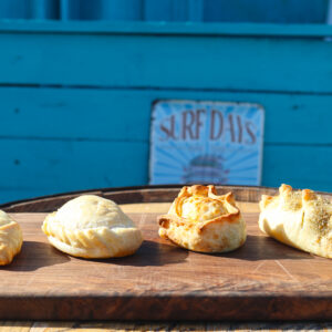 empanadas
